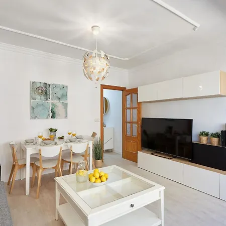 Appartement Vivendos - Ma10 - Maestro Alonso *