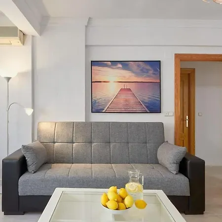 Vivendos - Ma10 - Maestro Alonso Appartement Málaga