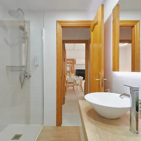 Vivendos - Ma10 - Maestro Alonso Appartement Málaga