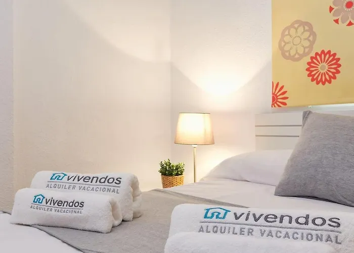 Vivendos - Ma10 - Maestro Alonso Málaga