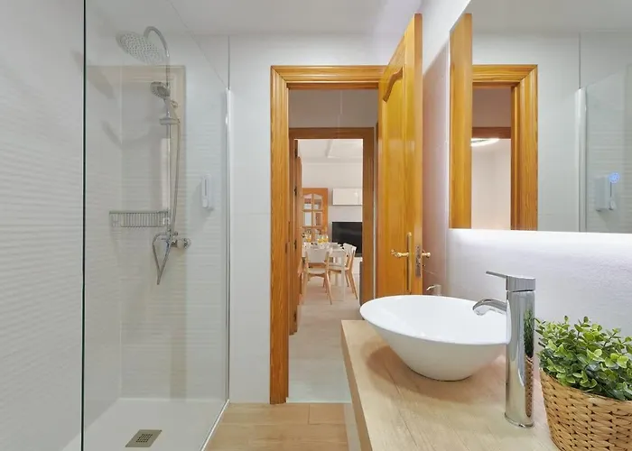 Vivendos - Ma10 - Maestro Alonso Apartment Málaga