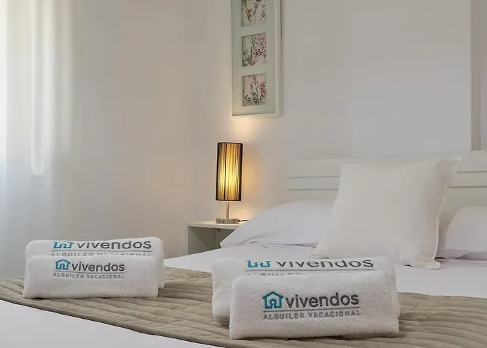 Vivendos - Ma10 - Maestro Alonso * Málaga