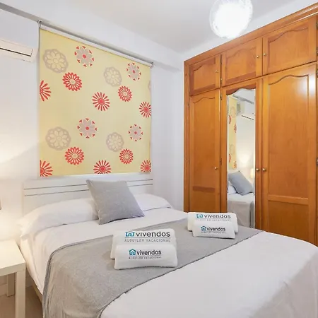 Apartment Vivendos - Ma10 - Maestro Alonso Malaga