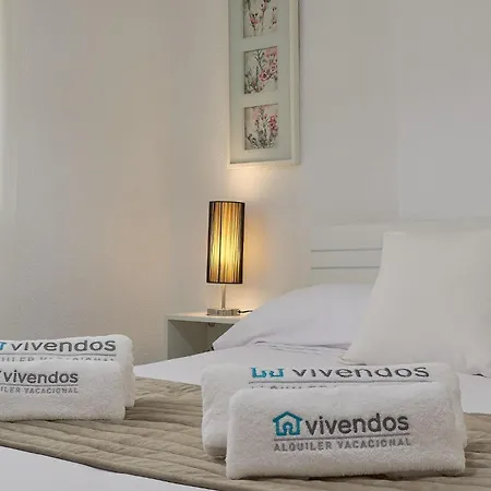Vivendos - Ma10 - Maestro Alonso * Malaga