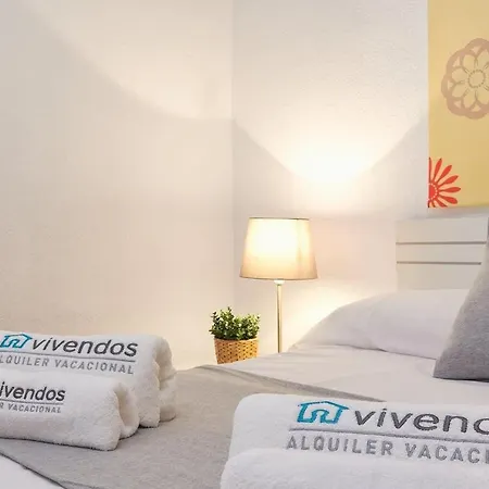 Vivendos - Ma10 - Maestro Alonso Malaga