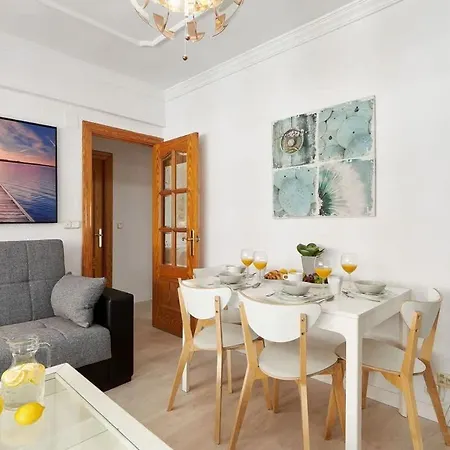 Apartment Vivendos - Ma10 - Maestro Alonso *